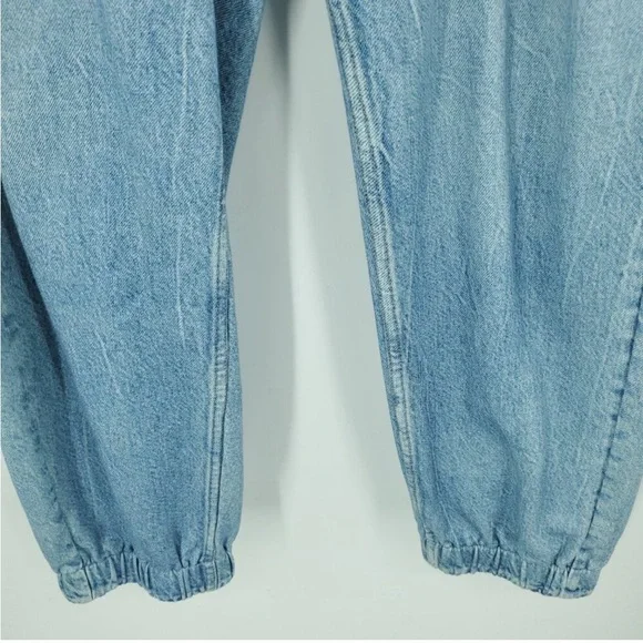 rag & bone Miramar Faux Denim Terry Pull On Jogger
Jeans XL Kacy light blue - Picture 10 of 16